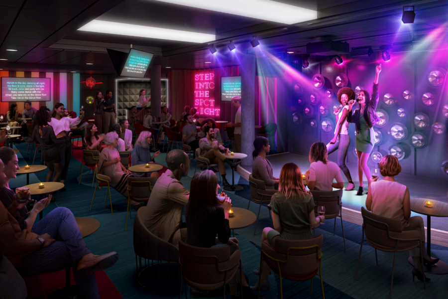 RCI Icon of the Seas Spotlight Karaoke.png